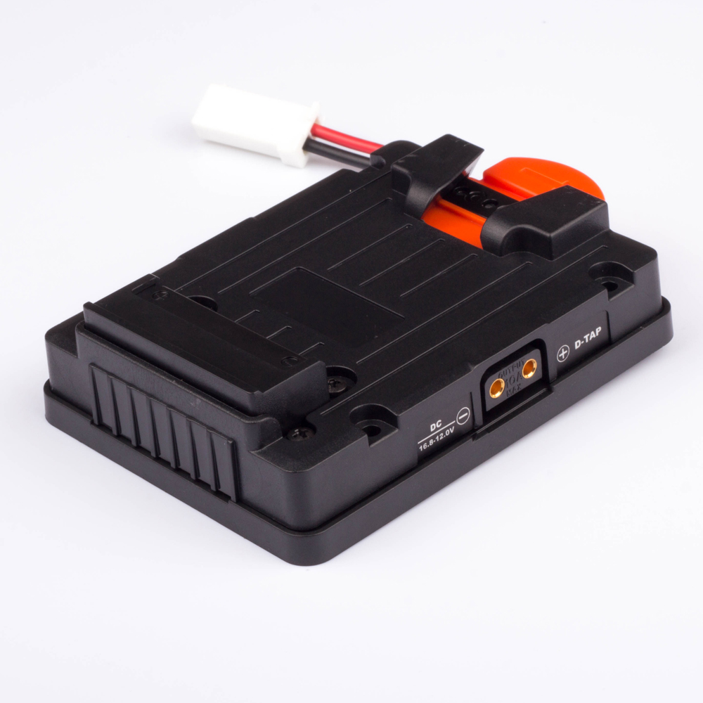 D-Tap Dtap Ptap P-TAP Draagbar - Photography Lighting Diy recensie en prijs