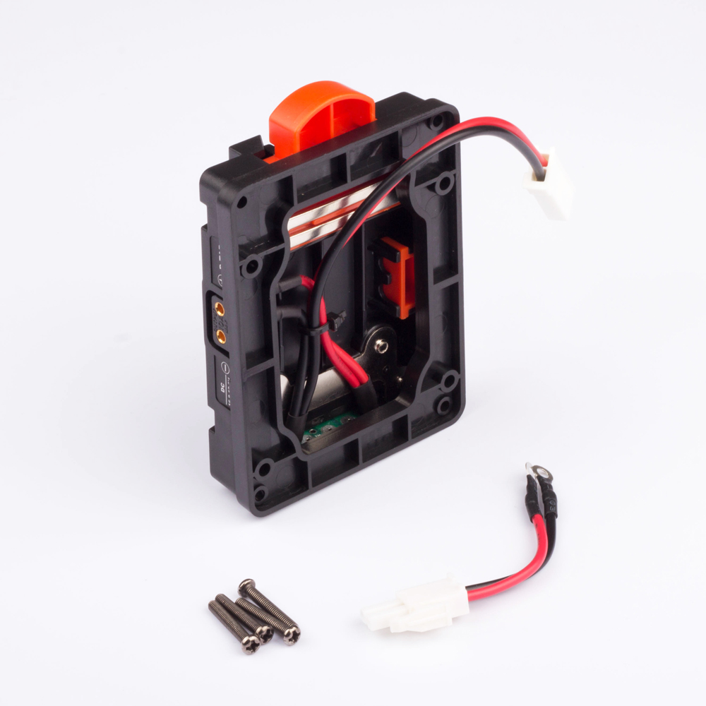 D-Tap Dtap Ptap P-TAP Draagbar - Photography Lighting Diy recensie en prijs
