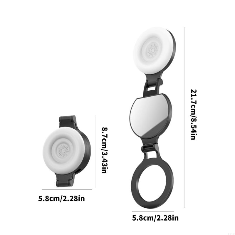 Multifunctioneel LED-licht met - Photography Lighting Color recensie en prijs