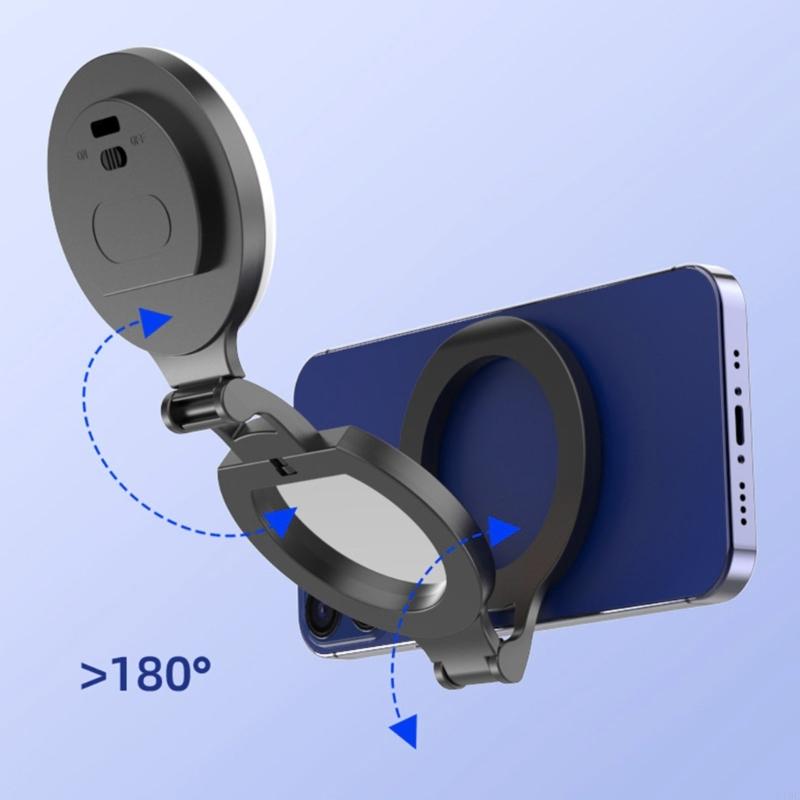 Multifunctioneel LED-licht met - Photography Lighting Color recensie en prijs