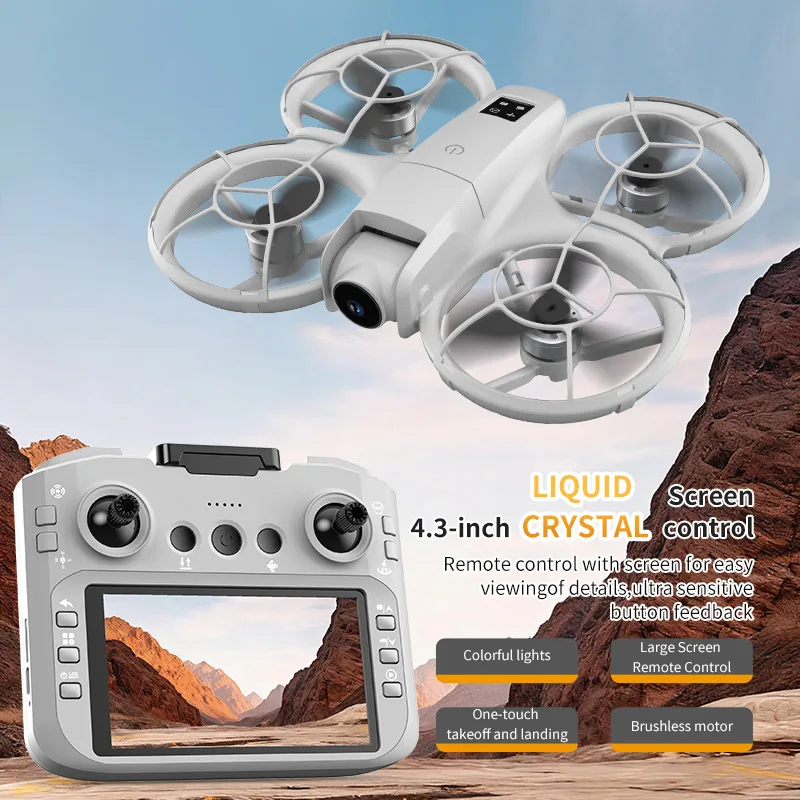 H137Max RC Drone 8K HD Dubbele - Photography Lighting Beginners recensie en prijs