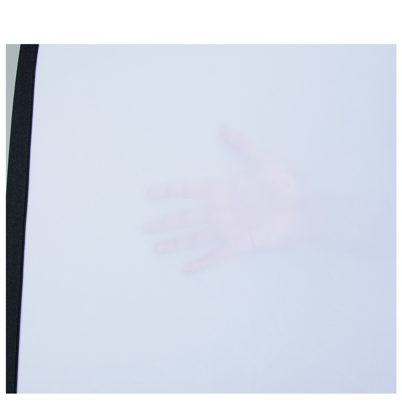 100X150CM Opvouwbare Ovale Ref - Video Light Panel Led recensie en prijs
