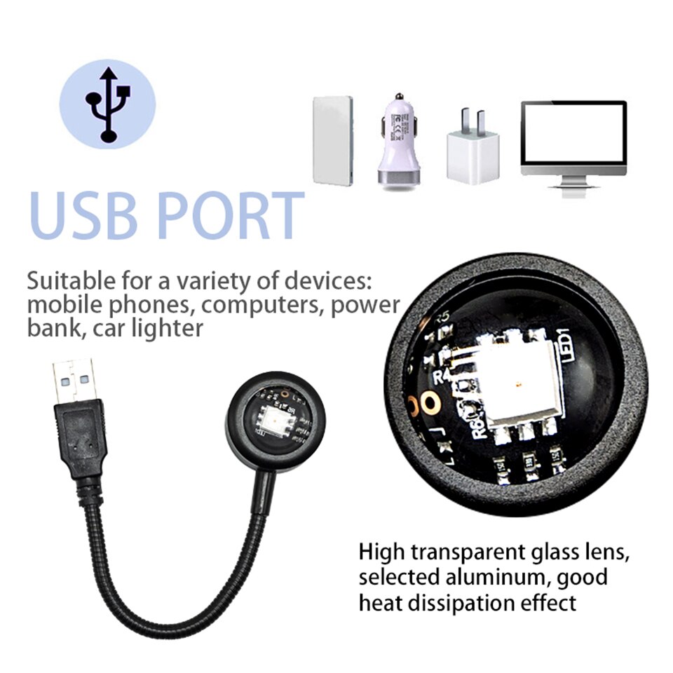 ZK40 LED zonsonderganglamp nac - Photography Lighting Diy recensie en prijs
