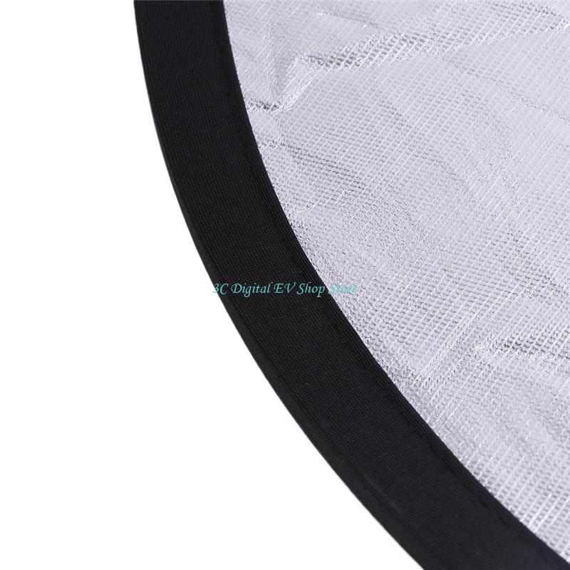 E74d 2 in 1 55-60 lichte mulit - Reflector Disc Silver recensie en prijs