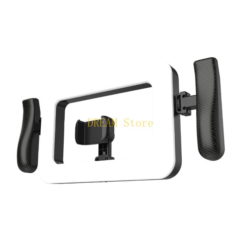 Handheld draagbaar licht 360 l - Photography Lighting Color recensie en prijs