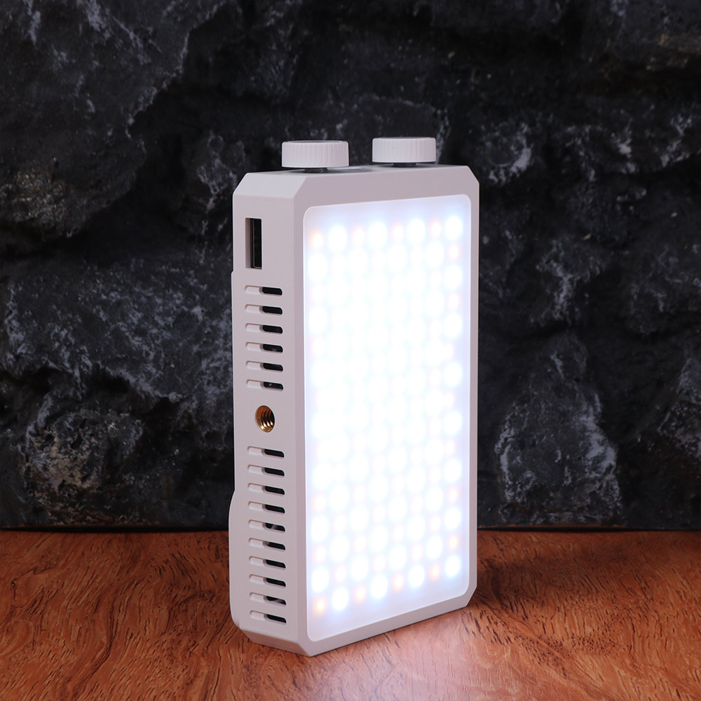 40W RGB LED Camera Licht 2800- - Photography Lighting Color recensie en prijs