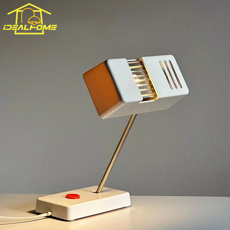 Middeleeuwse Retro Industriële - Photography Lighting Uk recensie en prijs