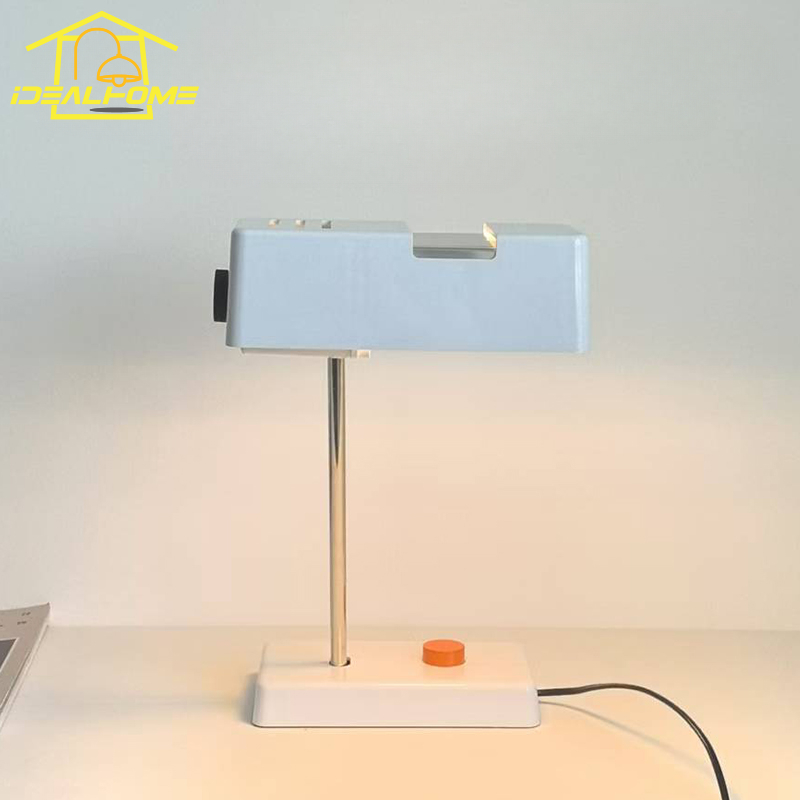 Middeleeuwse Retro Industriële - Photography Lighting Uk recensie en prijs