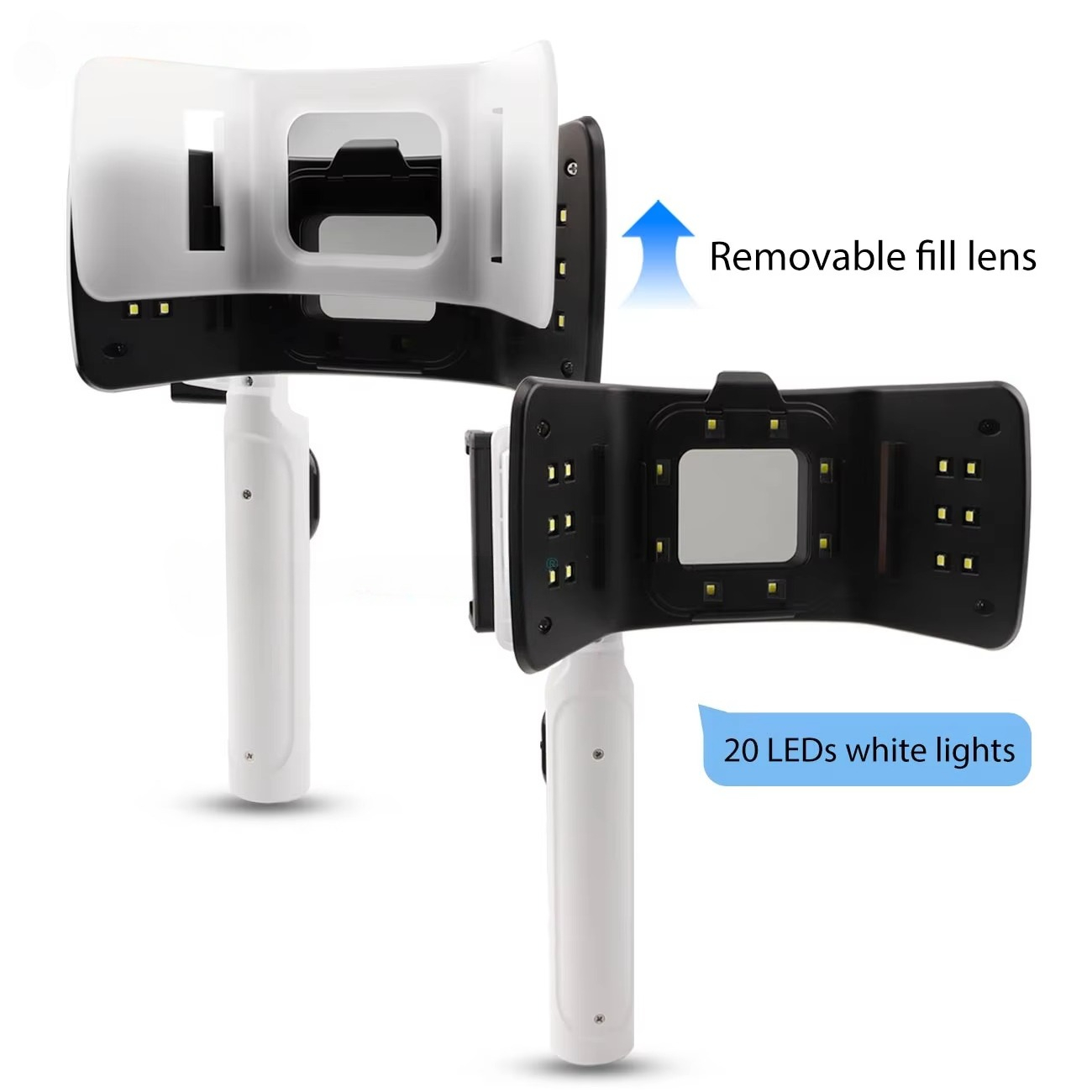 Fabrieksdirect Tandheelkundige - Photography Lighting Direction recensie en prijs
