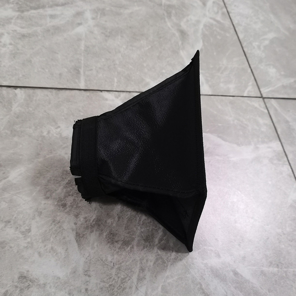 2 stuks zachte flitsdiffusor,  - Softbox Portable Strip recensie en prijs