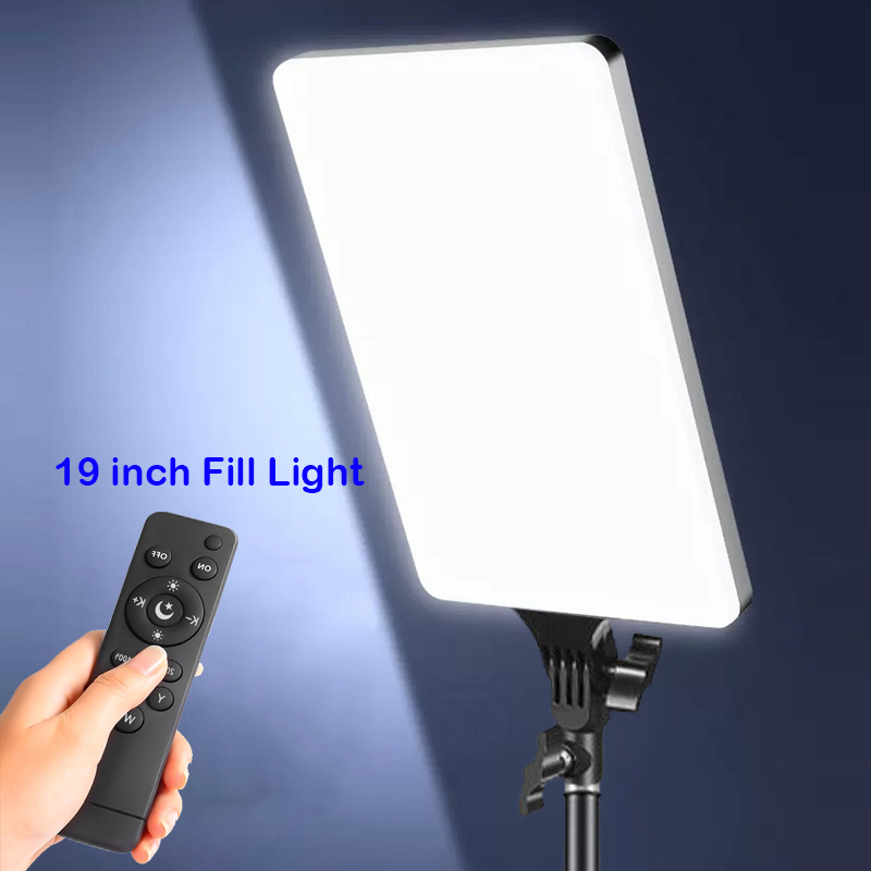 Groot Formaat Vul Lamp Licht F - Photography Lighting Uk recensie en prijs
