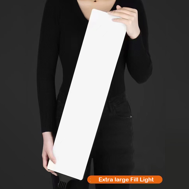 Groot Formaat Vul Lamp Licht F - Photography Lighting Uk recensie en prijs