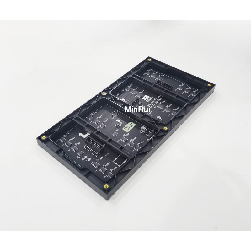 AiminRui Hoge Resolutie P4 Ind - Video Light Panel Led recensie en prijs