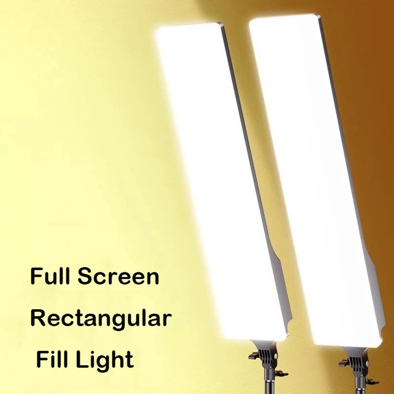 Rechthoekige LED Fotostudio Li - Photography Lighting Uk recensie en prijs