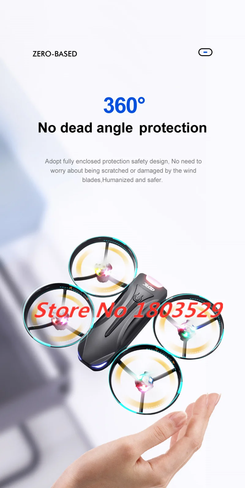 Nieuwe opvouwbare drone voor l - Photography Lighting Beginners recensie en prijs