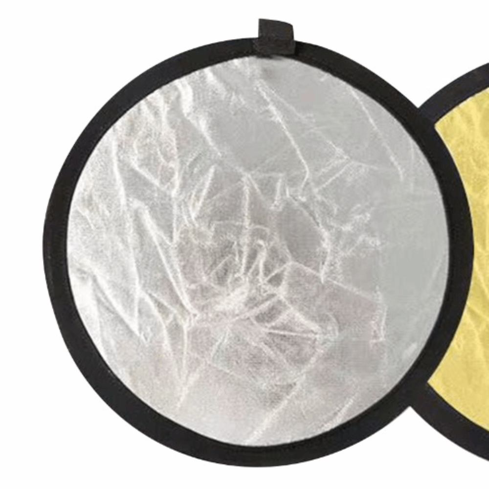 30cm Fotografie Lichtreflector - Reflector Disc Silver recensie en prijs